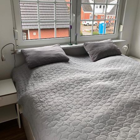 Wohnung B Haus Pamela ノイハルリンガージール エクステリア 写真